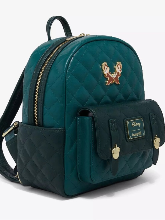 box lunch mini backpack Amazon.com | Loungefly Disney Princess Bows Iridescent - BoxLunch Exclusive WHITE NONE Bring a little sunshine to your collection with this adorable Pascal floral mini backpack Loungefly Disney The Nightmare Before